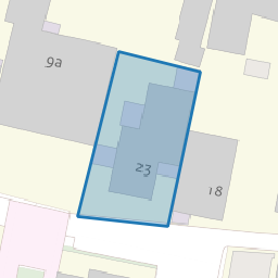 Perceel GMT00-M-4555