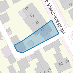 Perceel GMT00-M-4560