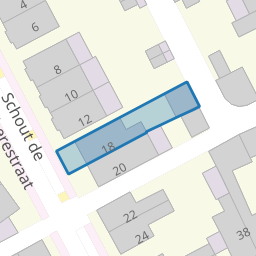 Perceel GMT00-M-4563