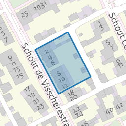 Perceel GMT00-M-4564