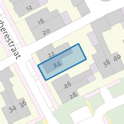 Perceel GMT00-M-4566