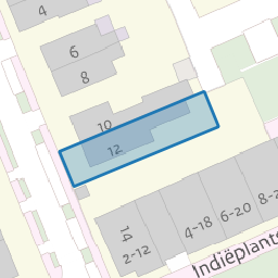 Perceel GMT00-M-4573