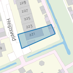 Perceel GMT00-M-4575