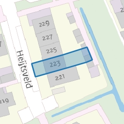 Perceel GMT00-M-4576