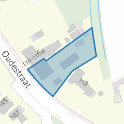 Perceel GMT00-M-4579