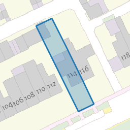 Perceel GMT00-M-4582