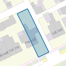 Perceel GMT00-M-4583