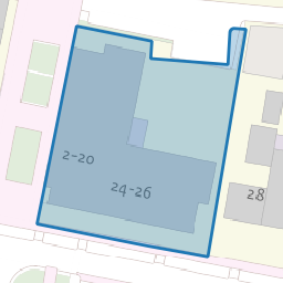 Perceel GMT00-M-4586