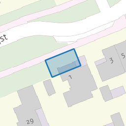 Perceel GMT00-M-4595