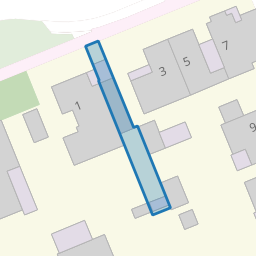 Perceel GMT00-M-4596