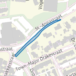 Perceel GMT00-M-4598