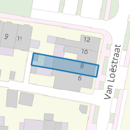 Perceel GMT00-M-4607