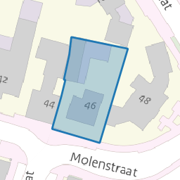 Perceel GMT00-M-4609