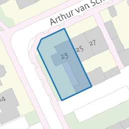 Perceel GMT00-M-4610