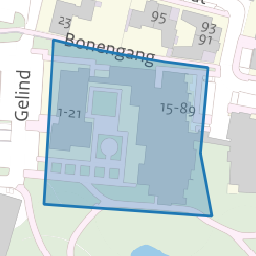 Perceel GMT00-M-4622