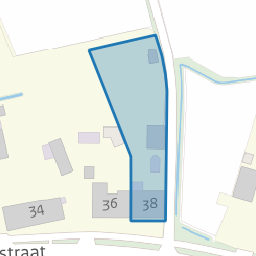 Perceel GMT00-M-4623