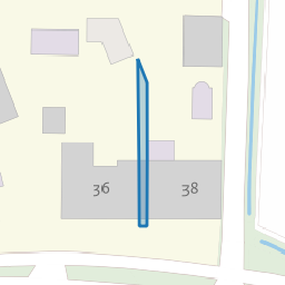 Perceel GMT00-M-4625