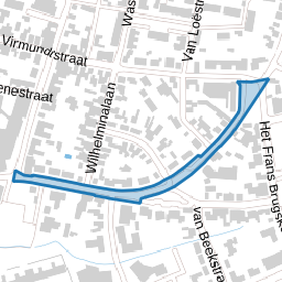 Perceel GMT00-M-4631