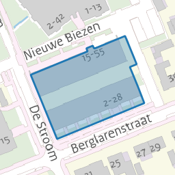 Perceel GMT00-M-4646