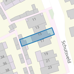 Perceel GMT00-M-4650