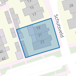 Perceel GMT00-M-4653