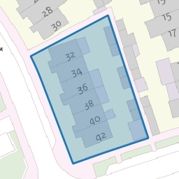 Perceel GMT00-M-4654