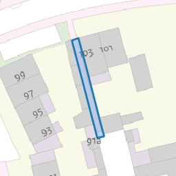 Perceel GMT00-M-4657