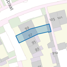 Perceel GMT00-M-4659