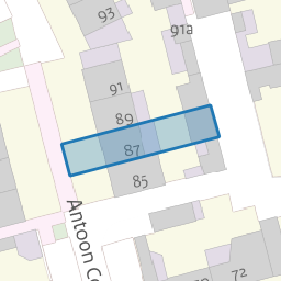 Perceel GMT00-M-4662