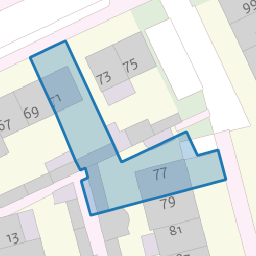 Perceel GMT00-M-4667