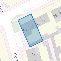 Perceel GMT00-M-4668