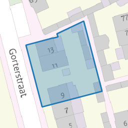 Perceel GMT00-M-4669