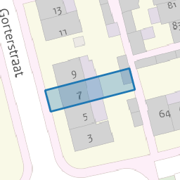 Perceel GMT00-M-4670