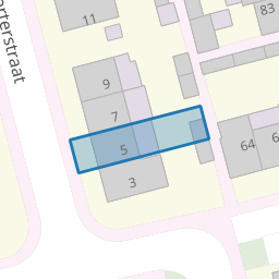 Perceel GMT00-M-4671