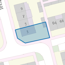 Perceel GMT00-M-4672