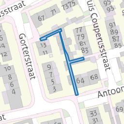 Perceel GMT00-M-4673