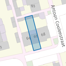 Perceel GMT00-M-4674