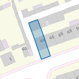 Perceel GMT00-M-4680