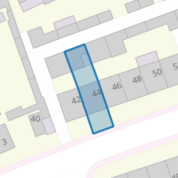 Perceel GMT00-M-4681