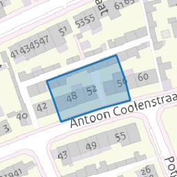 Perceel GMT00-M-4682