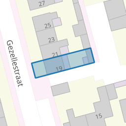 Perceel GMT00-M-4685