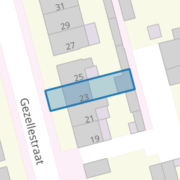 Perceel GMT00-M-4687