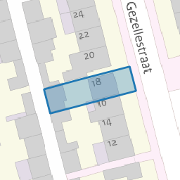 Perceel GMT00-M-4693
