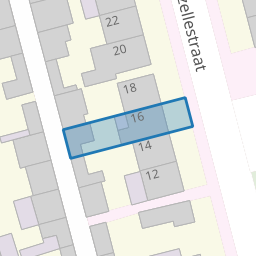 Perceel GMT00-M-4694