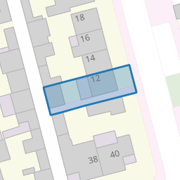 Perceel GMT00-M-4696