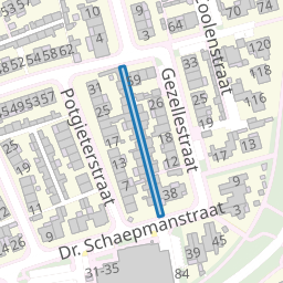 Perceel GMT00-M-4697