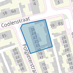 Perceel GMT00-M-4698