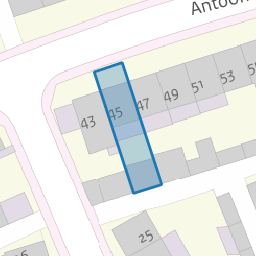 Perceel GMT00-M-4702