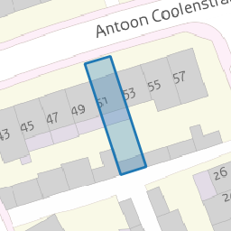 Perceel GMT00-M-4704