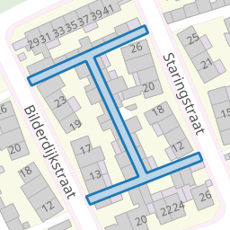 Perceel GMT00-M-4711